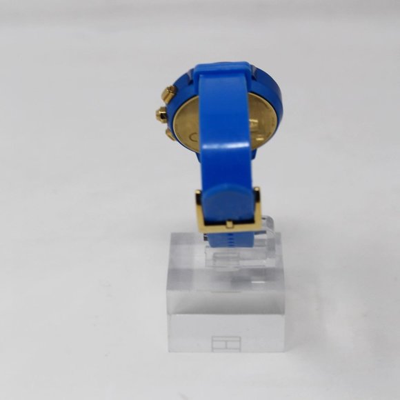 Tory Burch #46278 Stainless Steel Caseback Watch main image 4